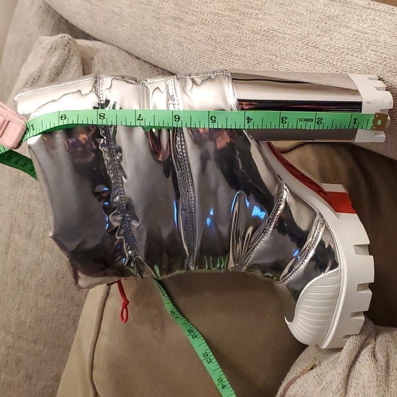 Lou Boutton. Nwt $$790 - Picture 7 of 11